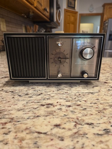 Radio orologio general - radio,