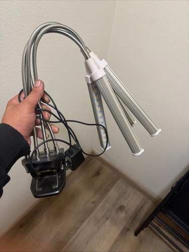 Head full spectrum dimmable - 4-head,