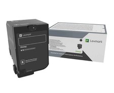 Toner originale Lexmark