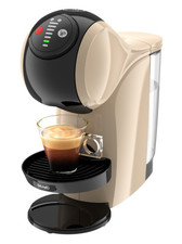 De Longhi Genio S Macchina