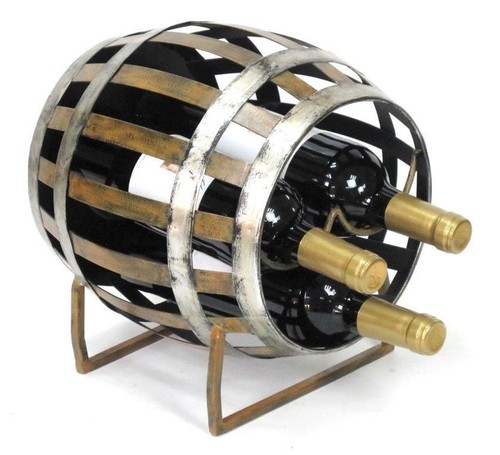 Cantinetta portabottiglie - , in