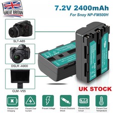 2x Batteria + Caricabatterie