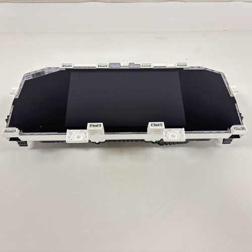 Display quadro strumenti