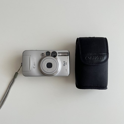Canon zoom 90u date - canon,
