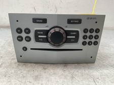 AUTORADIO PER OPEL Corsa D 5P 1° Serie 13289919 (06>)