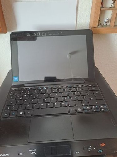 Acer one nero display - 10, nero,
