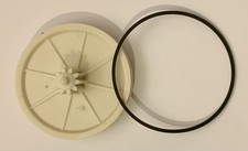Ruota Dentata E Cinghia Per