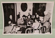 FOTO D'EPOCA 2 GUERRA  REGIO