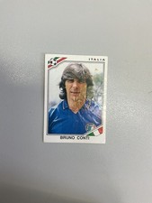 Figurina Calciatori Panini WC