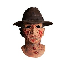 Nightmare on Elm Street -