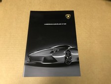 Lamborghini Murciélago LP 640