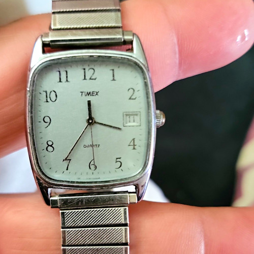Orologio timex cell - timex, quarzo