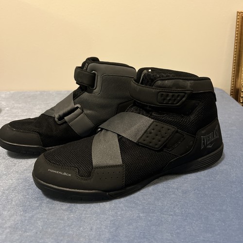 Scarpe boxe everlast - scarpe,