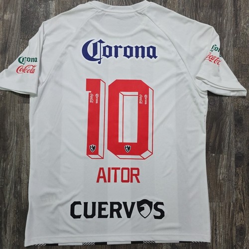 Maglia home puma club - maglia,