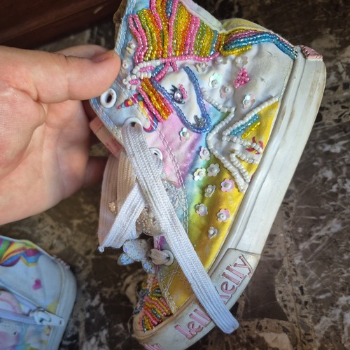 Sneakers lelli kelly - lelli,