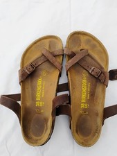 Sandali Birkenstock Yara