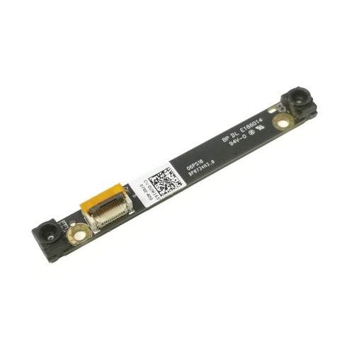Scheda microfono dell inspiron - scheda,