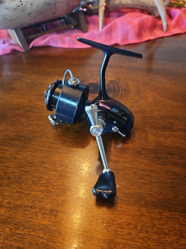 Vtg garcia mitchell 408 - vtg,
