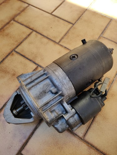 Mercedes mb100 w631 om616 - mercedes,