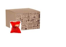 100 capsule caffè miscela ARABICA originali SISTEMA S - macchine NOEMI-MITO-EMMA