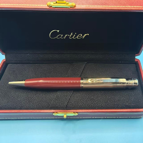 Penna sfera cartier must - cartier,