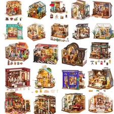 Rolife casa delle bambole - rolife,