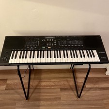 Technics kn800 digital - kn800,