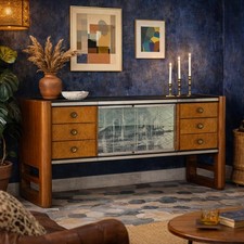 Buffet vintage palazzi - buffet,
