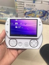 Sony PSP Go White 16 GB