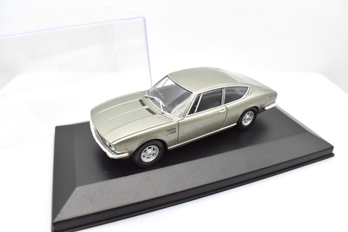 Modellino auto scala - , 1:43