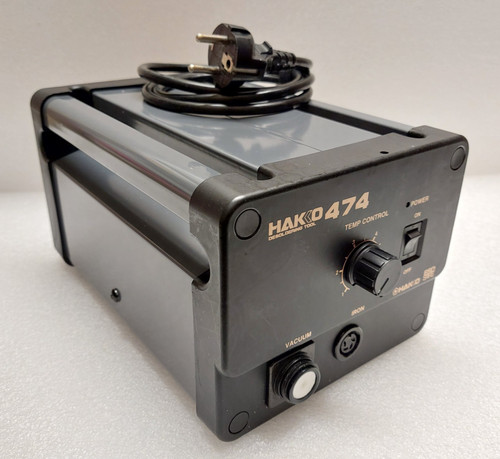 Hakko 474 stazione - hakko, 474,