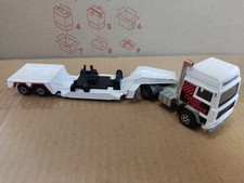 Auto Majorette Volvo