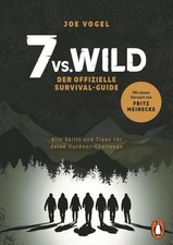 Joe Vogel / 7vs.Wild - Der