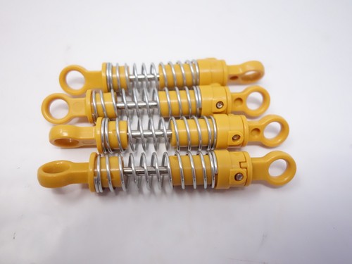 Jamara hillriser giallo 4 - -,