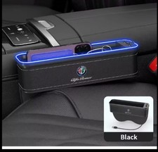 Portaoggetti Sedile Alfa Romeo