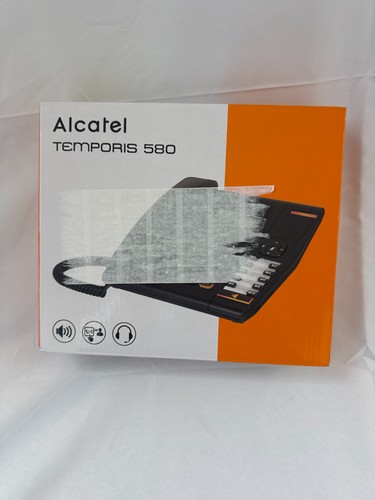 Alcatel temporis 580 pro - temporis,
