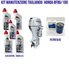 KIT MANUTENZIONE Tagliando