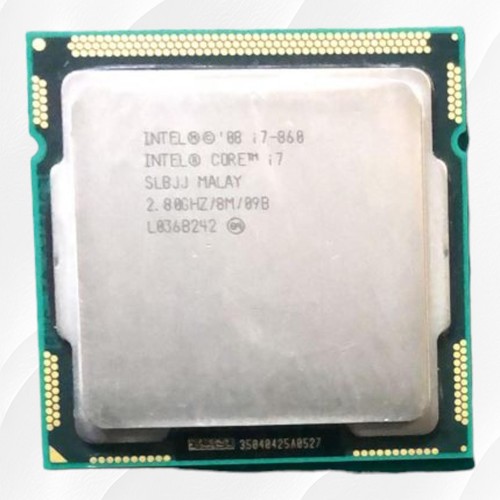 Lotto processori cpu - lotto,