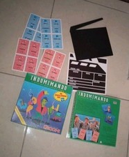 gioco Indomimando Edizione Speciale Hasbro 