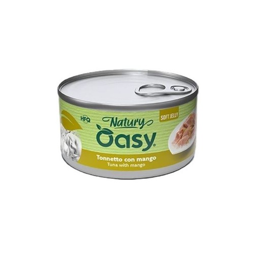 Oasy natury soft - , jelly
