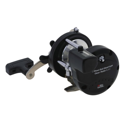Reel pesca abu - reel,