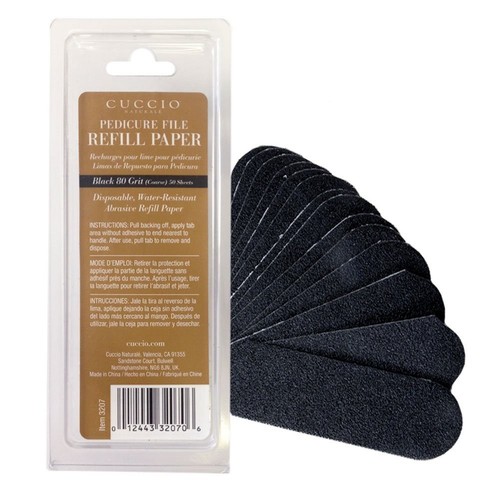 Cuccio naturale count - naturale,