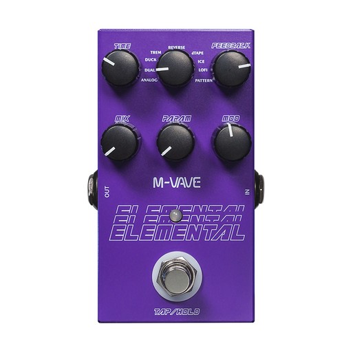 Vave elemental supporto - elemental,
