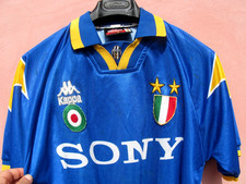 MAGLIA SHIRT CAMISETA CALCIO