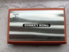 Donkey kong nintendo videogame - kong,