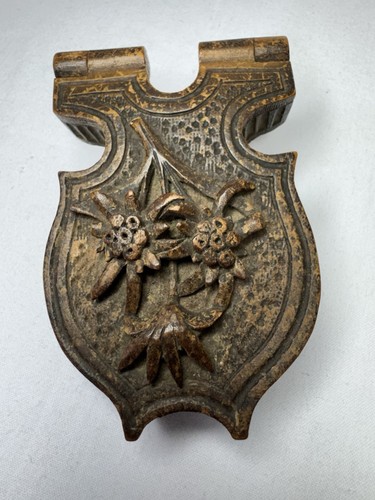 Scatola porta orologi fob