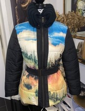 TOTAL ELEGANTE GIACCA