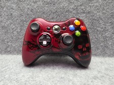 XBOX 360 CONTROLLER GEARS OF