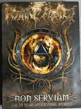 Rotting Christ – Non Serviam