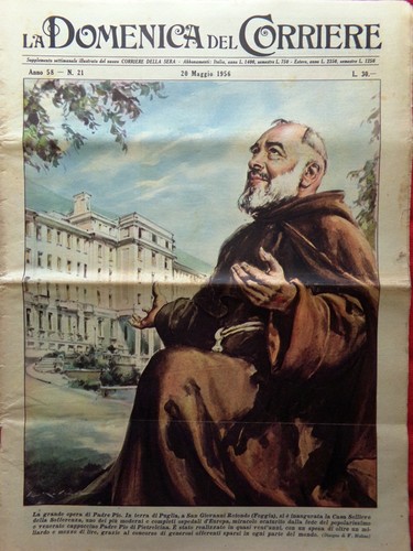 Domenica del corriere 20 - del,